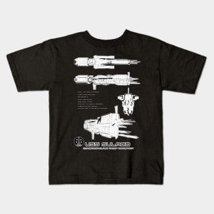 Sulaco Kids T-Shirt